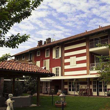 Villa Maison Louis Trofarello Exterior foto
